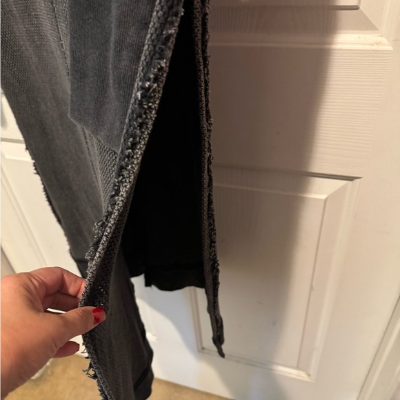 Free People Kaftan/Dress/Tunic EUC - Picture 3 of 4